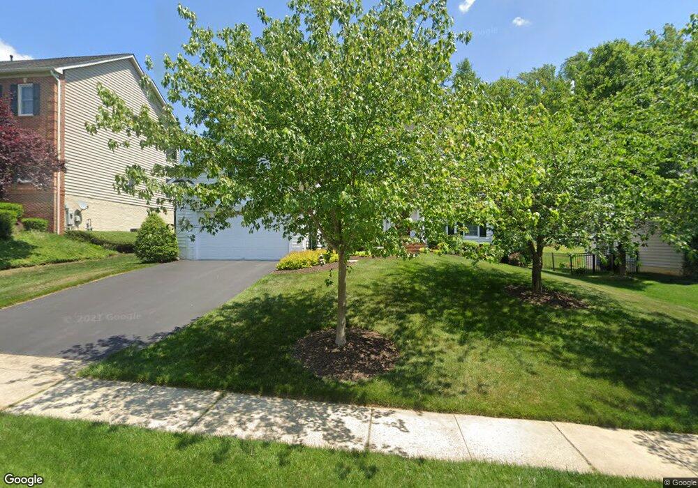 5109 Crestwood Ln, Ellicott City, MD 21043 - photo 1