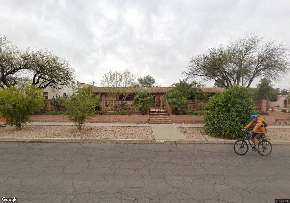 2708 E 3rd St, Tucson, AZ 85716 - photo 1