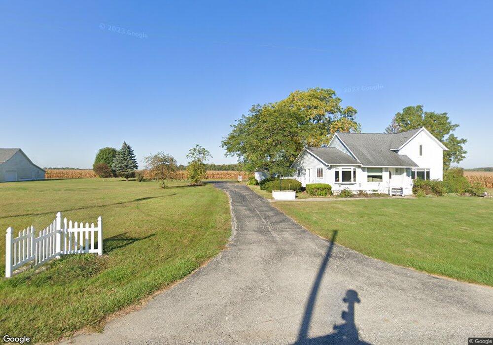 17222 Poe Rd, Ossian, IN 46777 - photo 1