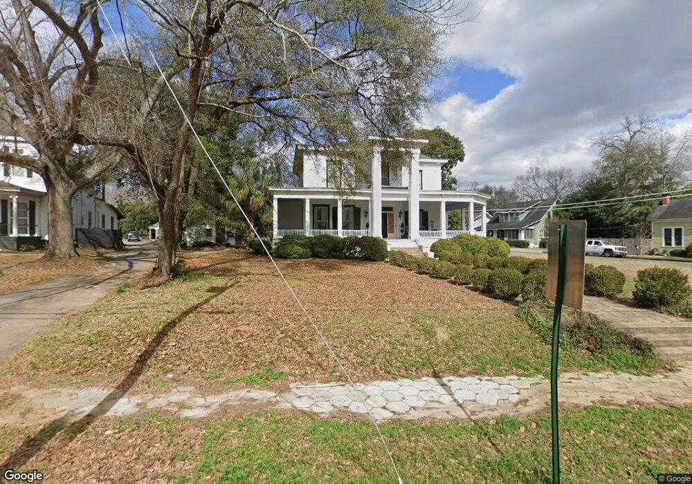 234 Taylor St, Americus, GA 31709 - photo 1