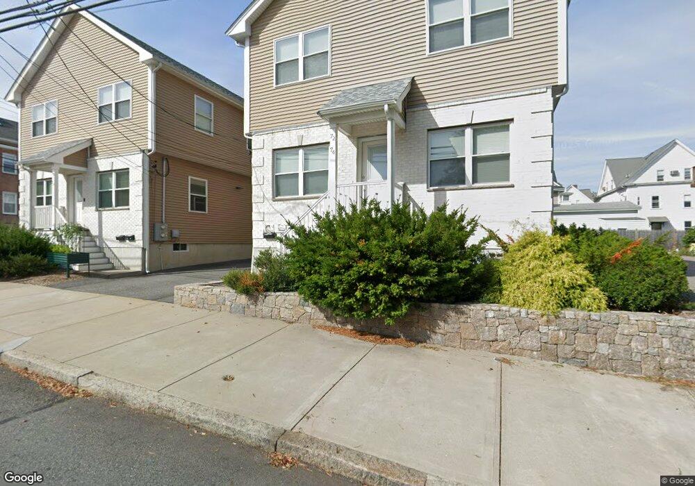 74 Pitman St, Providence, RI 02906 - photo 1