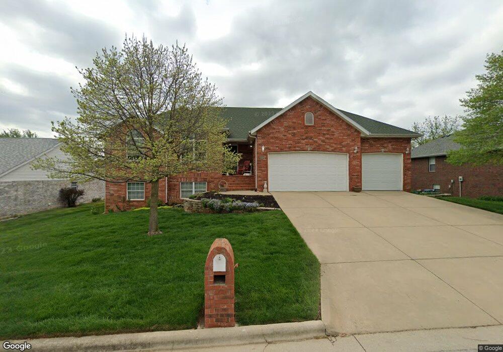 1308 Timberview Rd, Nixa, MO 65714 - photo 1