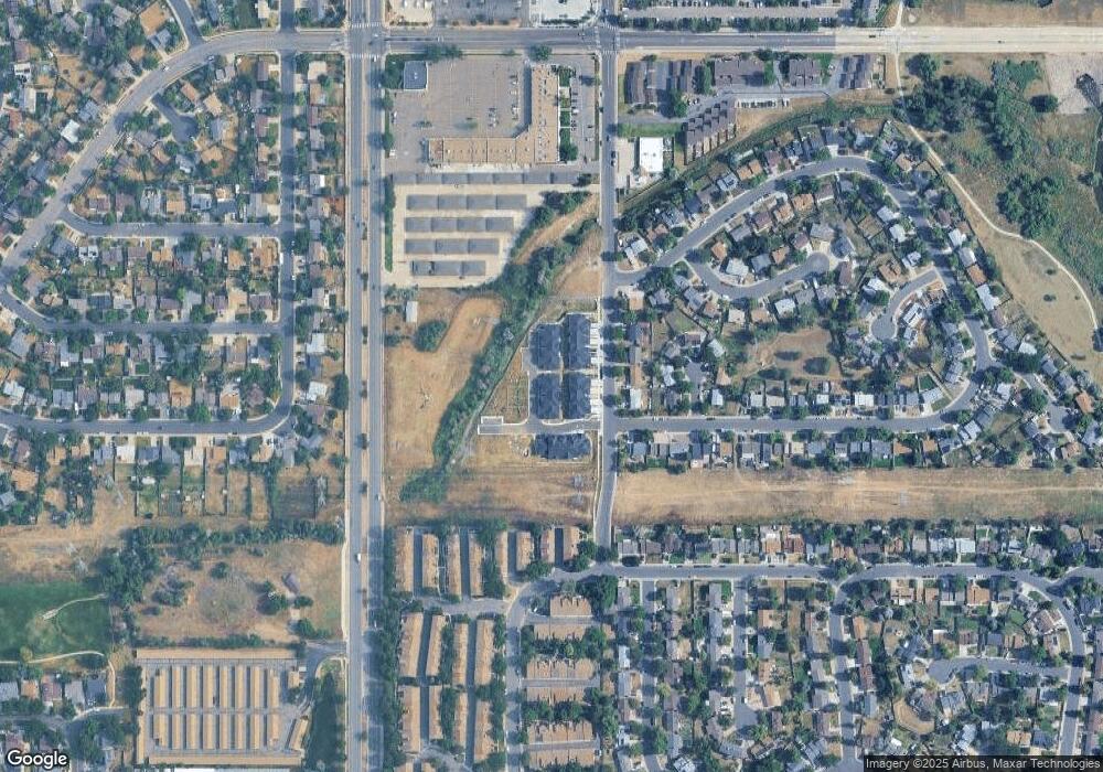 1846 S Hannibal St, Aurora, CO 80017 - photo 1