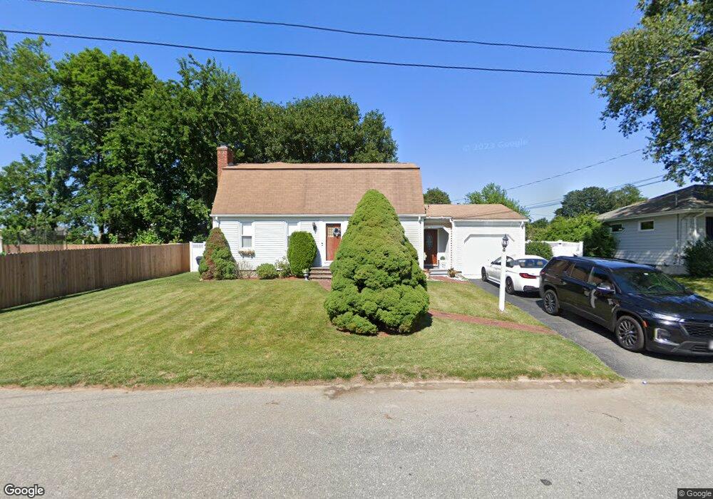 24 Reservoir Ave, Warren, RI 02885 - photo 1