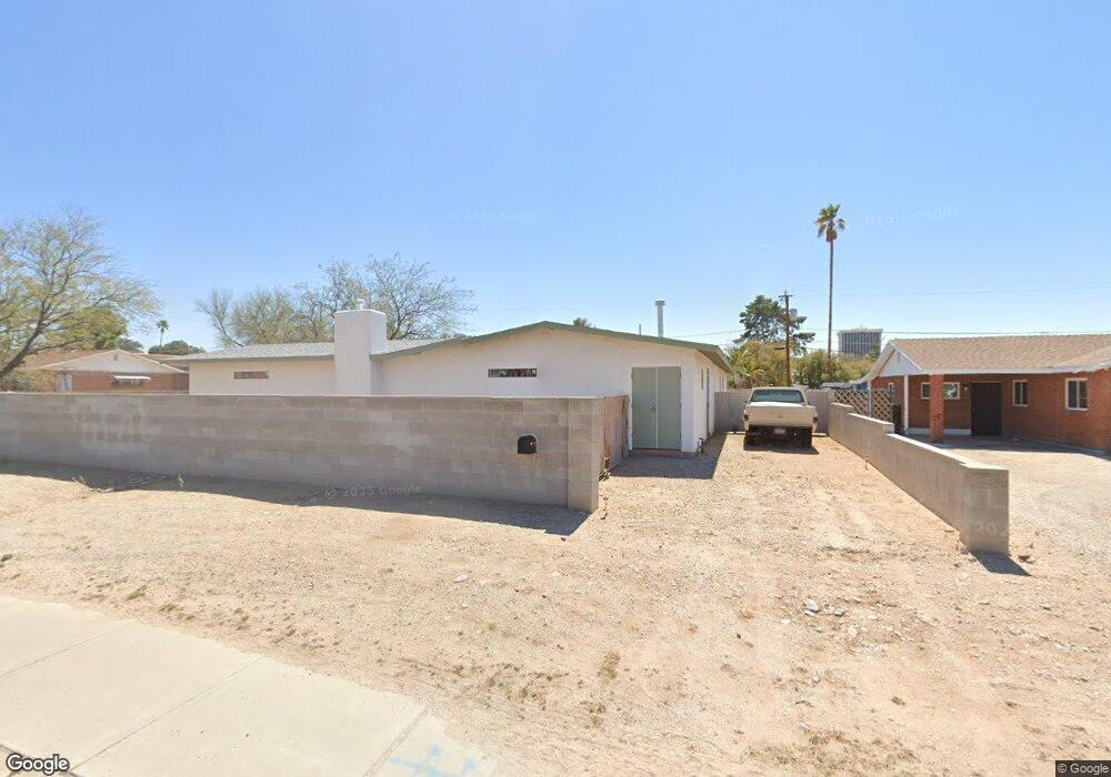 5222 E 5th St, Tucson, AZ 85711 - photo 1