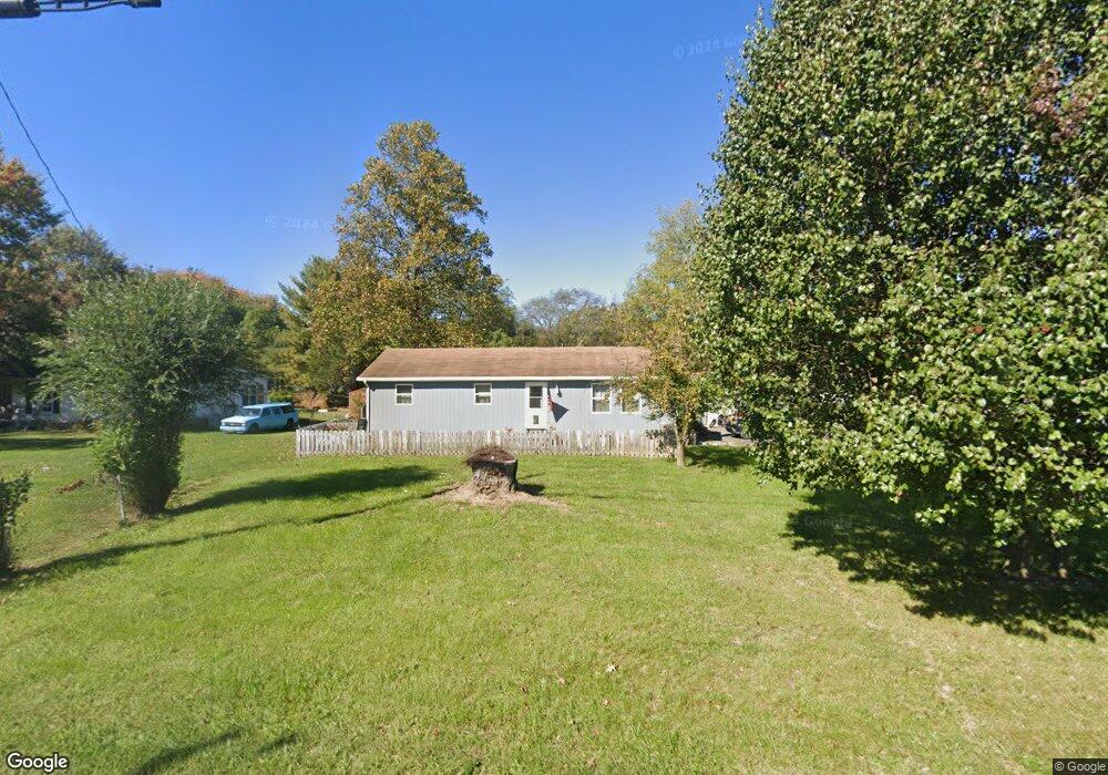 10782 Winchester Ave, Bunker Hill, WV 25413 - photo 1