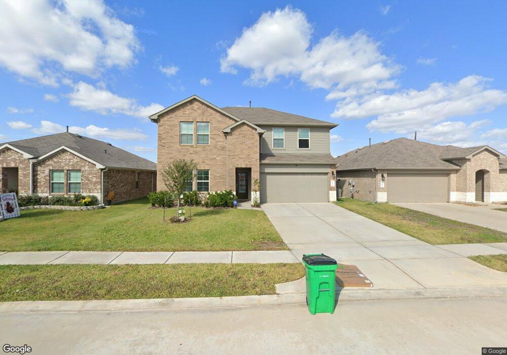 22806 Ginosa Trail, Katy, TX 77449 - photo 1