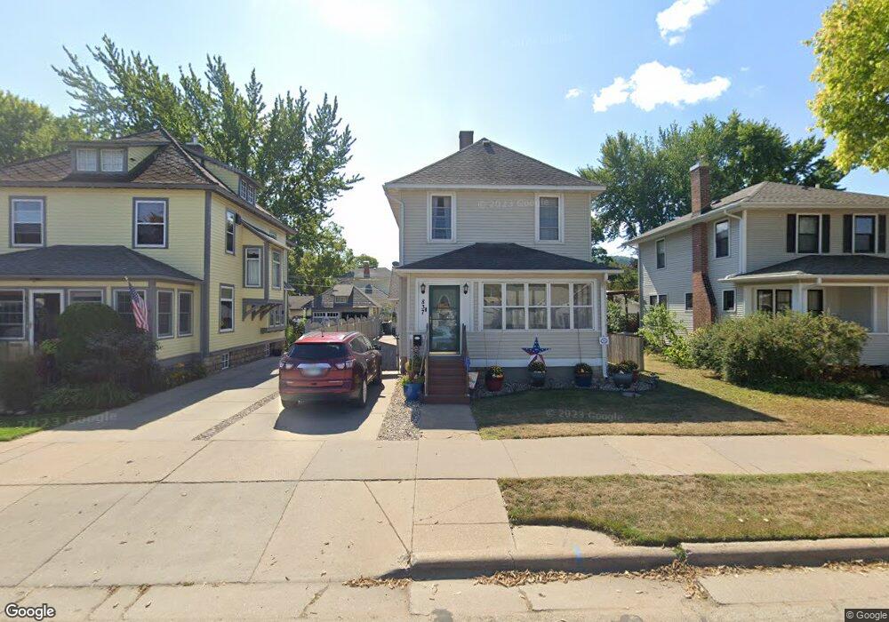 837 W 6th St, Winona, MN 55987 - photo 1
