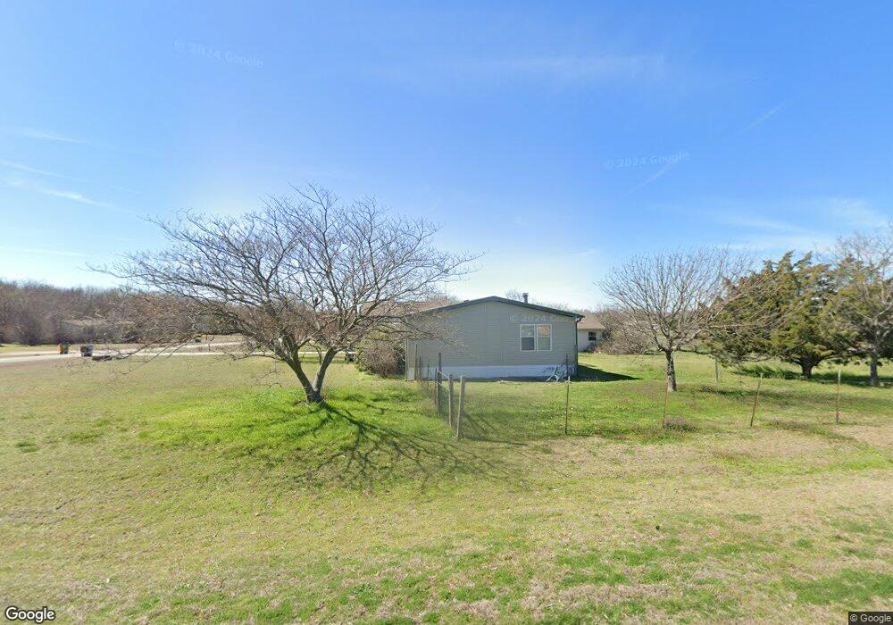 317 Kelly Brook Cir, Weatherford, TX 76087 - photo 1