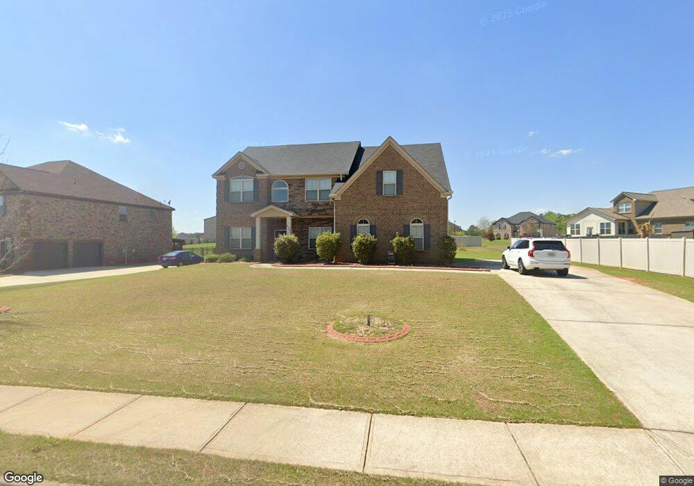 673 Corsica Ln unit 125, Stockbridge, GA 30281 - photo 1