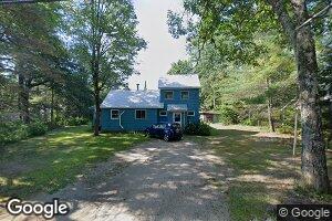 1118 Turkey St, Chocorua, NH 03817