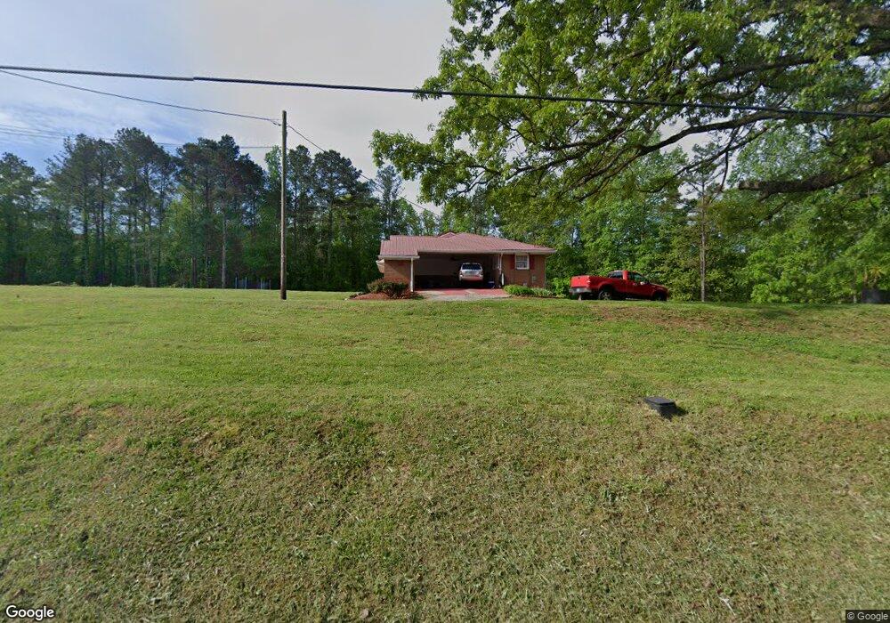 150 Highway 162 Rd, Covington, GA 30016 - photo 1