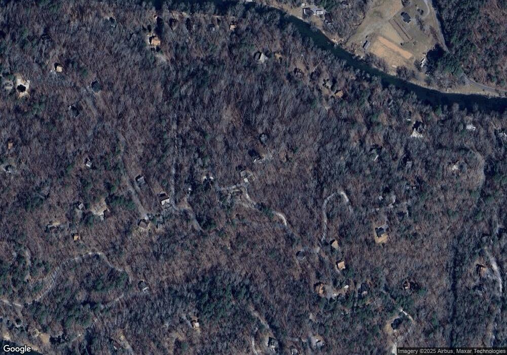 0 Crown Ct unit 40 8017321, Ellijay, GA 30540 - photo 1