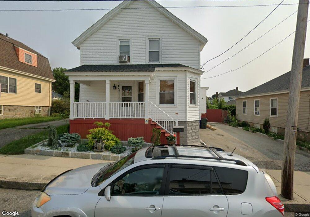 675 Penn St, Fall River, MA 02724 - photo 1