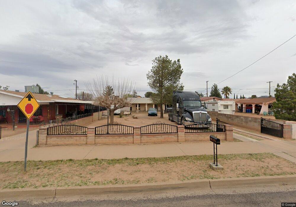1192 E 7th St, Douglas, AZ 85607 - photo 1