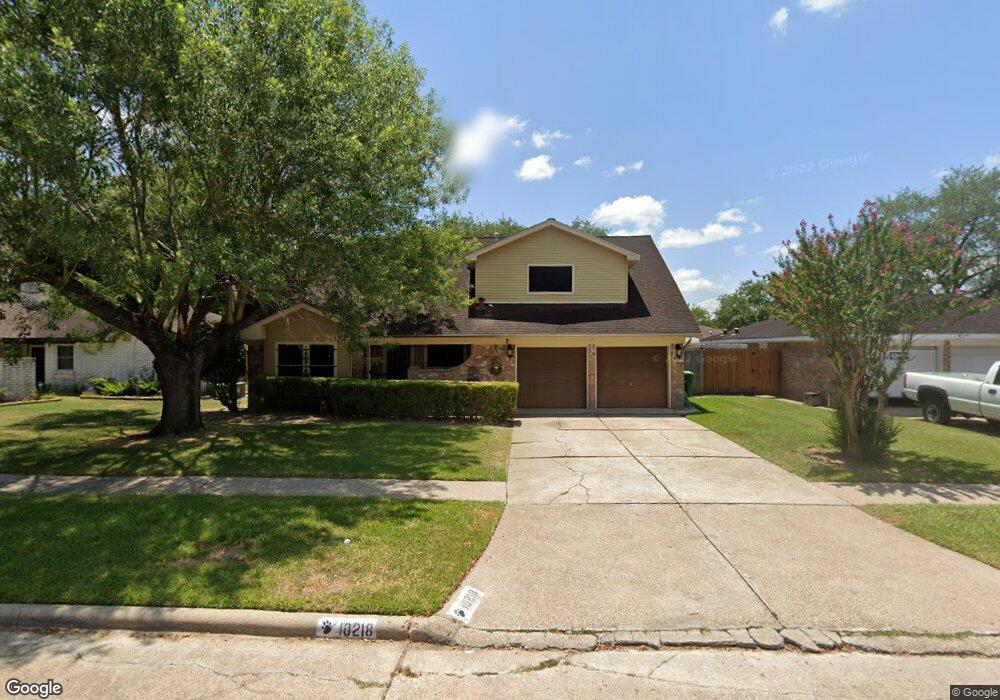 10218 Kirkdale Dr, Houston, TX 77089 - photo 1
