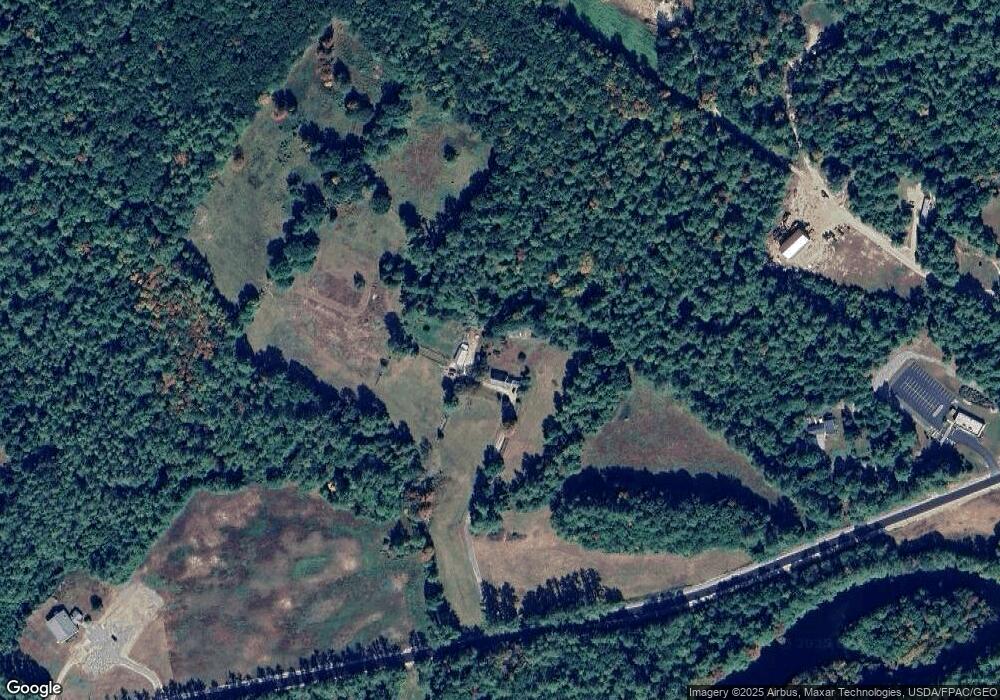 71a Harry Wadsworth Rd, Hiram, ME 04041 - photo 1