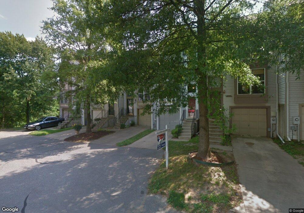 9555 Clocktower Ln, Columbia, MD 21046 - photo 1