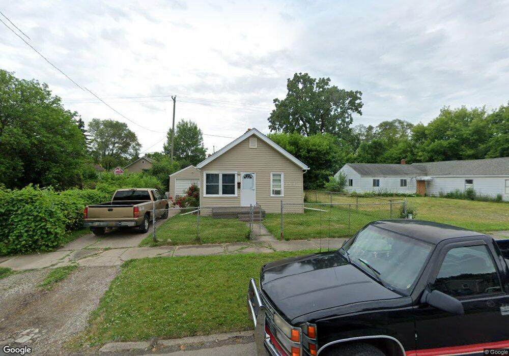 3526 Churchill Ave, Flint, MI 48506 - photo 1