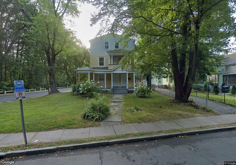 390 Vine St, Hartford, CT 06112 - photo 1