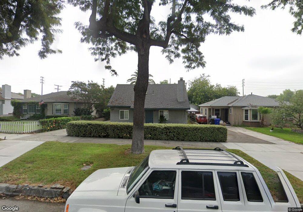 270 S Euclid Ave, Upland, CA 91786 - photo 1