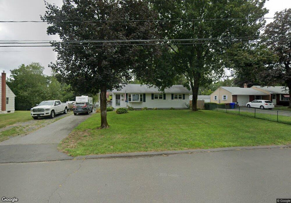 35 Play Rd, Enfield, CT 06082 - photo 1