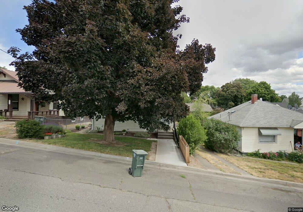 514 NW 4th St, Pendleton, OR 97801 - photo 1