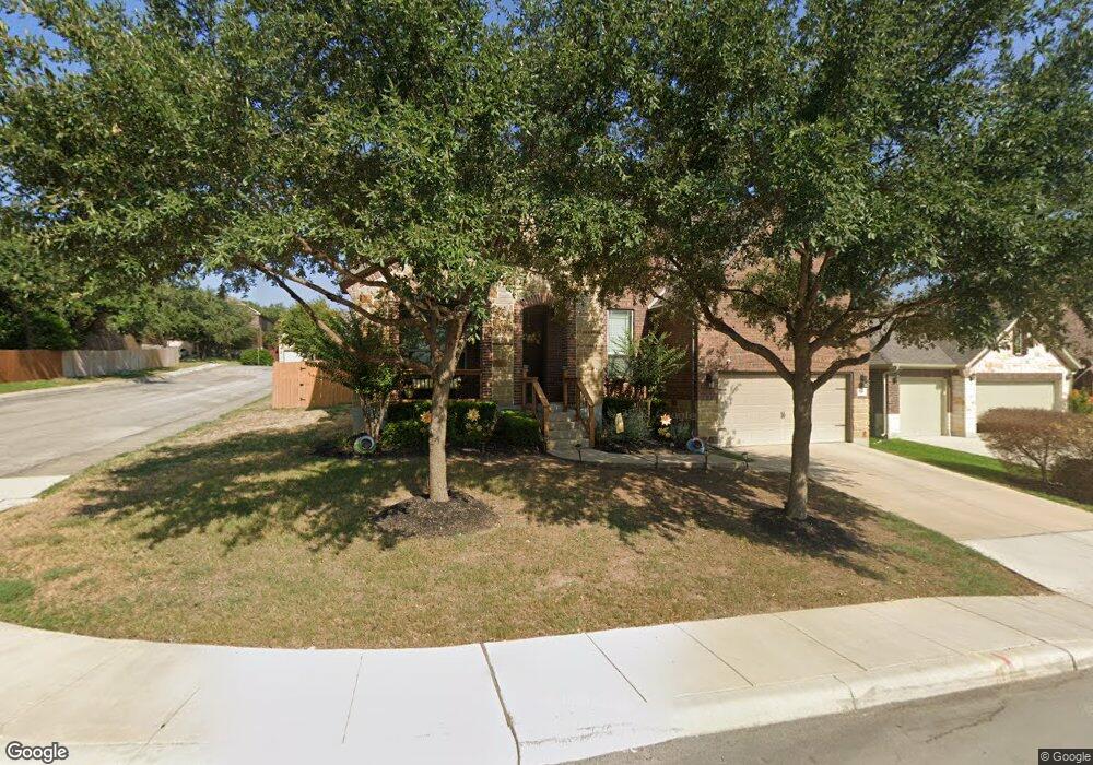 17903 Oxford Mount, Helotes, TX 78023 - photo 1