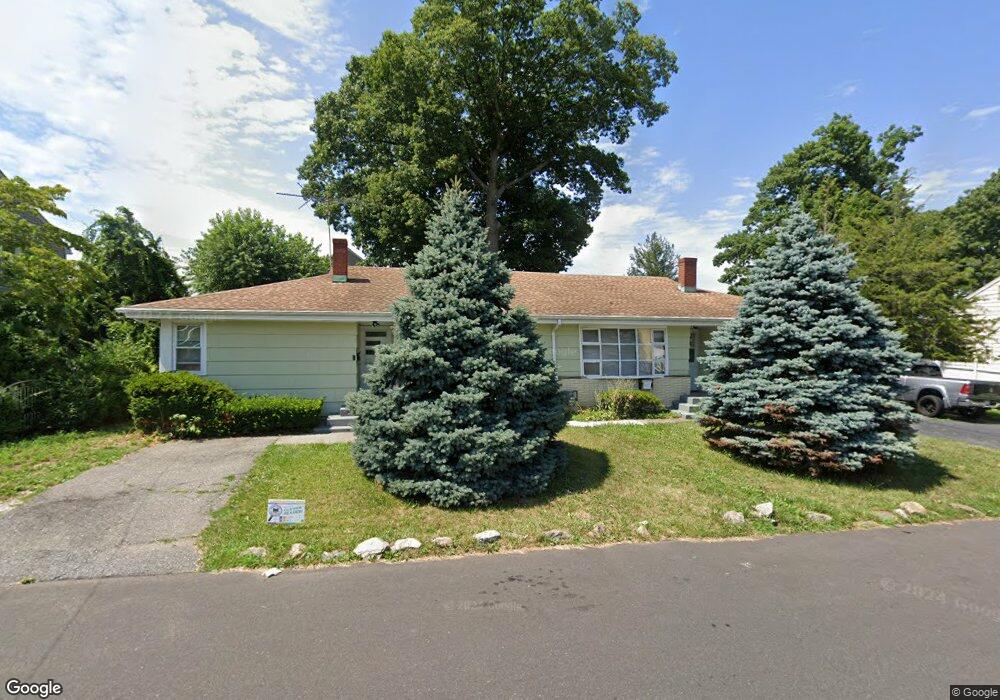 234 Queen St, Bridgeport, CT 06606 - photo 1