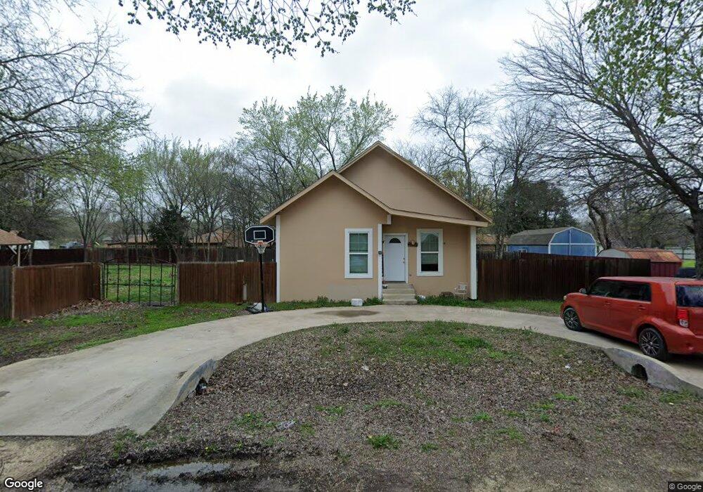 6209 Wild Briar St, Alvarado, TX 76009 - photo 1