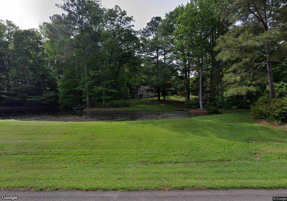 821 Davis Rd, Carrollton, GA 30116 - photo 1