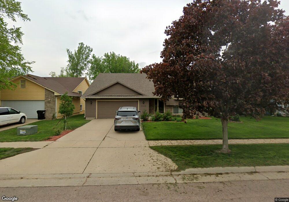 5308 E 28th St, Sioux Falls, SD 57110 - photo 1