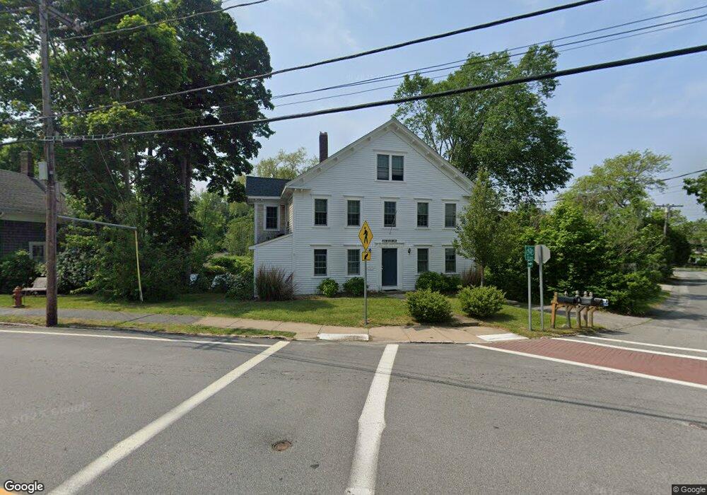 141 Main St, Sandwich, MA 2563 - photo 1