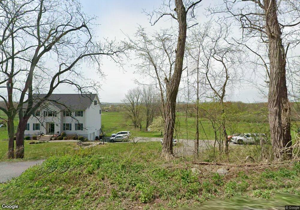 121 Bellvale Lakes Rd, Warwick, NY 10990 - photo 1