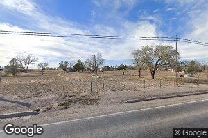 813 S Main St, Tatum, NM 88267