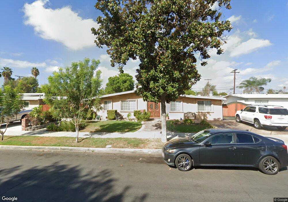 7749 Aura Ave, Reseda, CA 91335 - photo 1