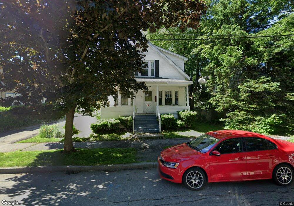 38 Hartley St, Portland, ME 04103 - photo 1