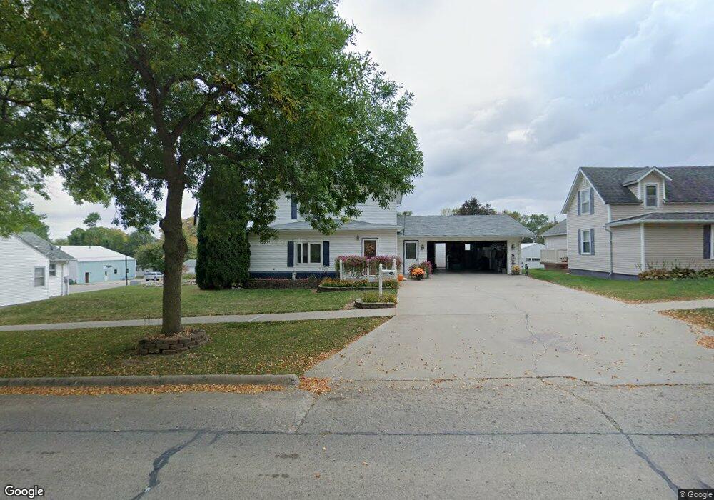 308 Elm St, Coon Rapids, IA 50058 - photo 1
