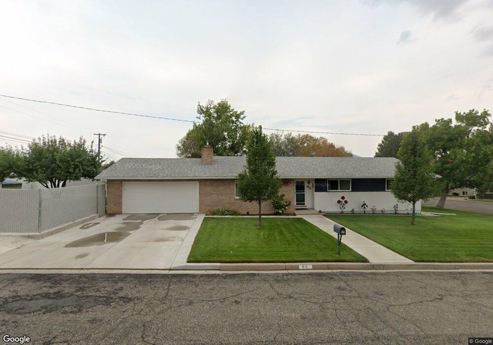 95 Nimitz Ave, Winnemucca, NV 89445 - photo 1