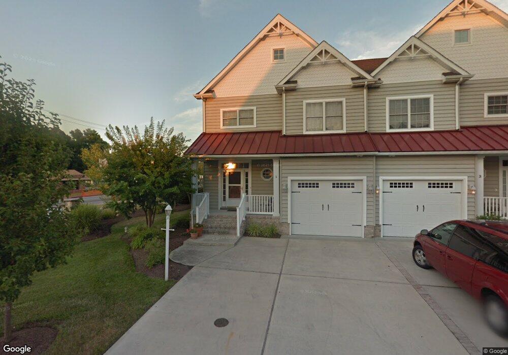 unlisted-address, Ocean View, DE 19970 - photo 1