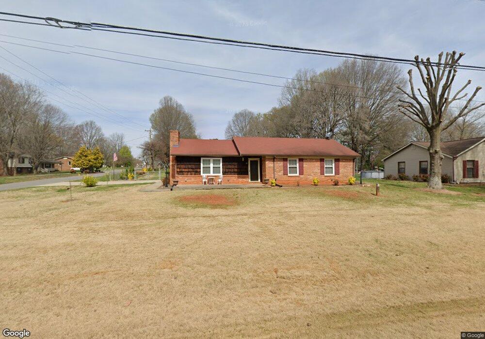 397 Jane Sowers Rd, Statesville, NC 28625 - photo 1