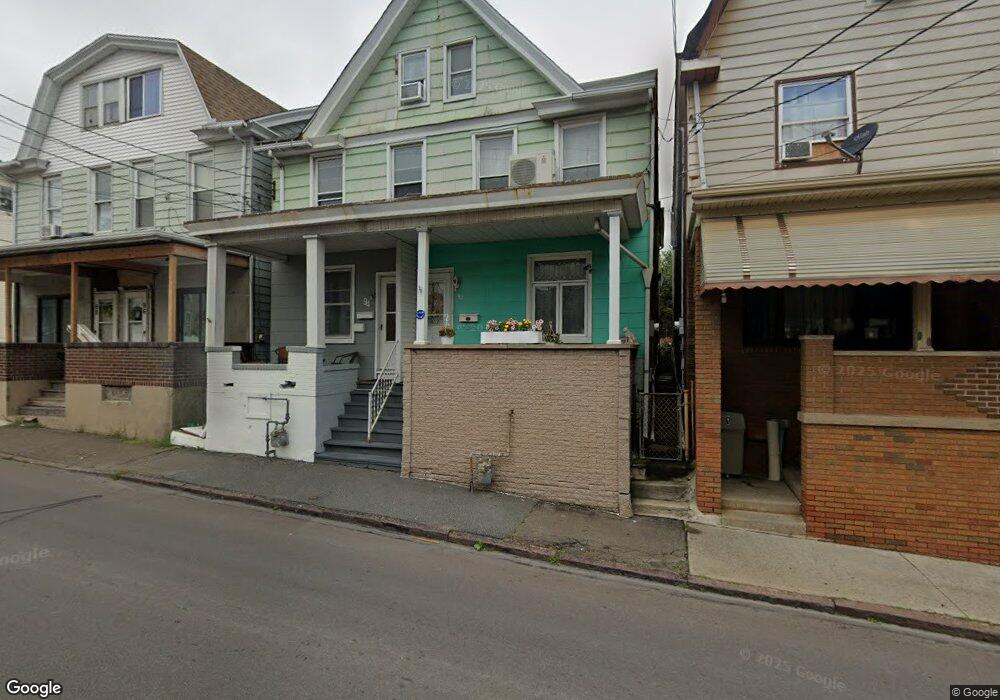92 S Poplar St, Hazleton, PA 18201 - photo 1