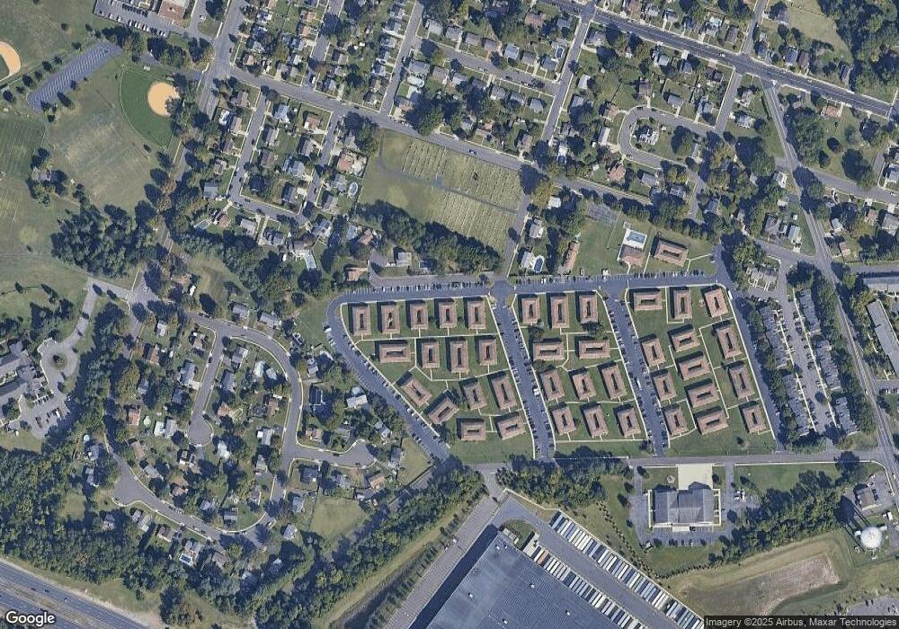 14 Florence Tollgate Place unit 3, Florence, NJ 08518 - photo 1