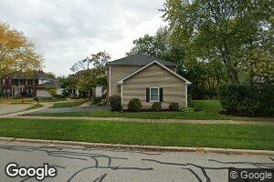 2S660 White Birch Ln Unit 2, Wheaton, IL 60189