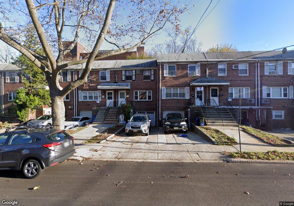 18 College St, Jersey City, NJ 07305 - photo 1
