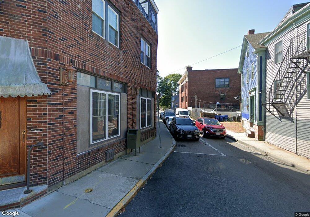 1 Bull St unit PENT, Newport, RI 02840 - photo 1