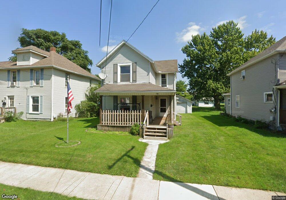 538 Avondale Ave, Marion, OH 43302 - photo 1