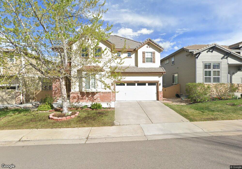 10608 Wynspire Way, Highlands Ranch, CO 80130 - photo 1