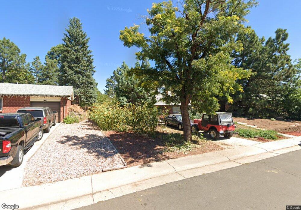 14809 E 11th Ave, Aurora, CO 80011 - photo 1