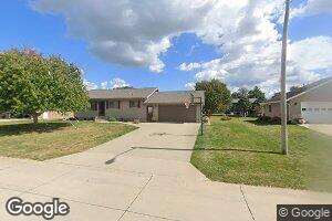 416 Westwood Ave, Strawberry Point, IA 52076